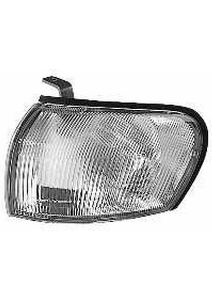 Impreza (Gc) 93 00 Sinyal Lambası Sol (Oem NO:84451FA030)