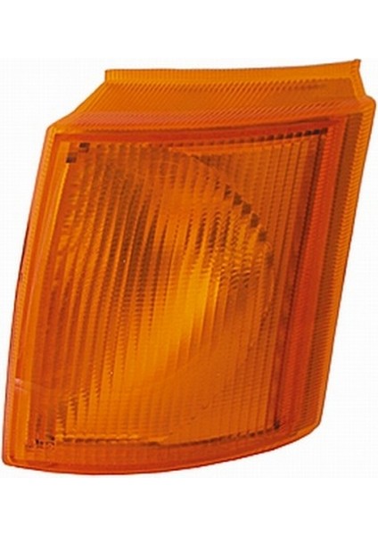 Ford Transit M12 M15 93 Sinyal Lambası Sağ 1 Adet Duysuz (Oem NO:95VG13368AC)