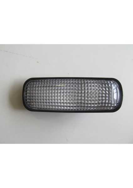 1999 - 2001 Honda Cıvıc Sdhb Çamurluk Sinyali Beyaz Sağ - Sol Aynı Adet Eurolamp Oem No: 34300 - SL4 - 003 -