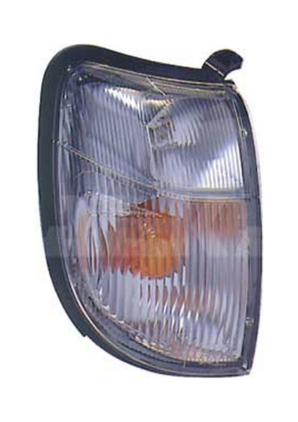 Pıck Up (D22) 98 01 Sinyal Lambası Sol (Oem NO:261153S225)