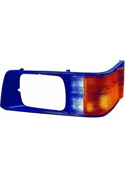 L300 (P15) 87 97 Sinyal Lambası Sol Far Çerçeve Sinyali Sol (Oem NO:MB527293)