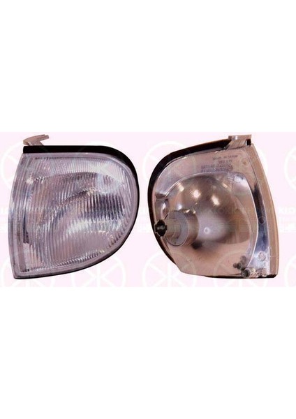 Vanette Cargo (C23) 95 96 Sinyal Lambası Sağ (Oem NO:261209C000)