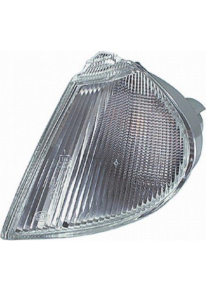 Renault Laguna I 95 Sinyal Lambası Sağ Duylu (Oem NO:7711130007)