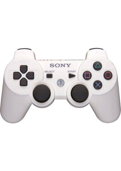 Sony Playstation Ps3 Oyun Kolu Dualshock 3 Wırelless Controller