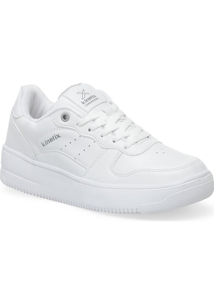Tyra Pu W 2pr Beyaz Kadın Sneaker