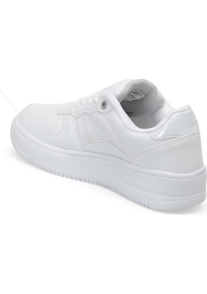 Tyra Pu W 2pr Beyaz Kadın Sneaker modelleri