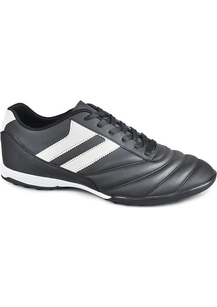 19089 Erkek Halı Saha Ayakkabı JA119089125BTSIYAH