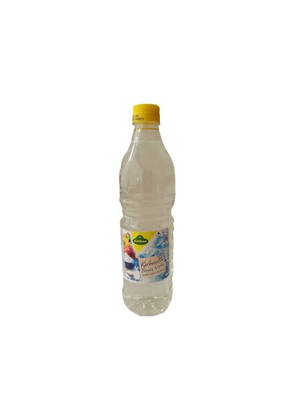 Karbonatlı Beyaz Sirke 1000 ml