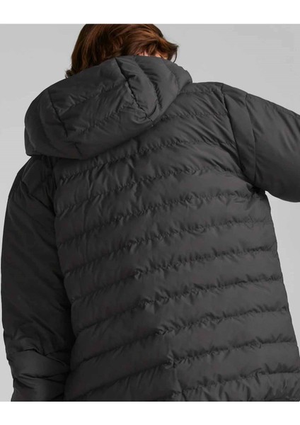 Mapf1 Mt7 Ecolite Down Jacket Erkek Ceket 534899 01 Black