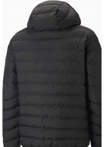 Mapf1 Mt7 Ecolite Down Jacket Erkek Ceket 534899 01 Black