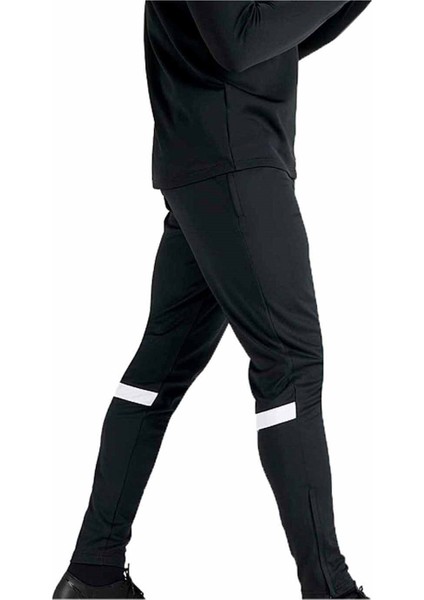 Dri-Fıt Academy Erkek Eşofman Alt CW6122-010-SIYAH fırsatları