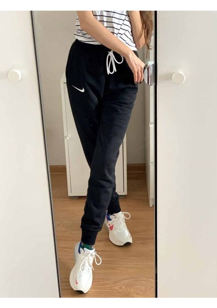 Jagger Pants Kadın Eşofman Alt CW6961-010-SIYAH