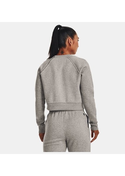 Kadın Project Rock Home Gym Fleece Bisiklet Yaka 1373600-294 fiyatları