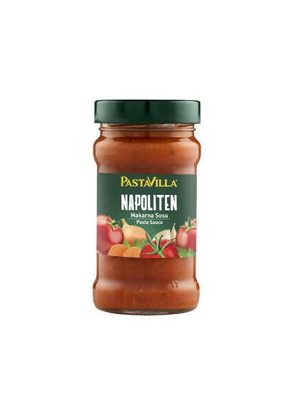 Napoliten Makarna Sosu 300 G