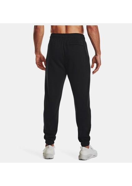 Erkek UA Essential Fleece Eşofman Altı 1373882-001