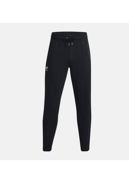 Erkek UA Essential Fleece Eşofman Altı 1373882-001