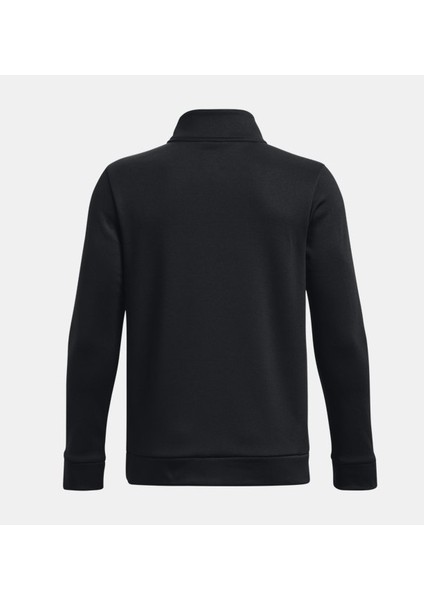 Erkek Çocuk Armour Fleece® ¼ Fermuarlı 1373559-001 fiyatları