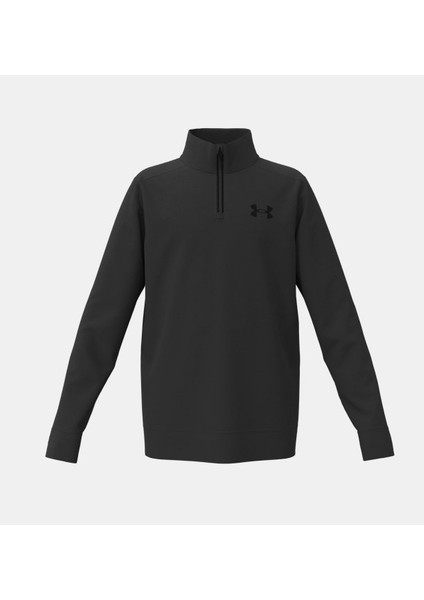 Erkek Çocuk Armour Fleece® ¼ Fermuarlı 1373559-001 modelleri