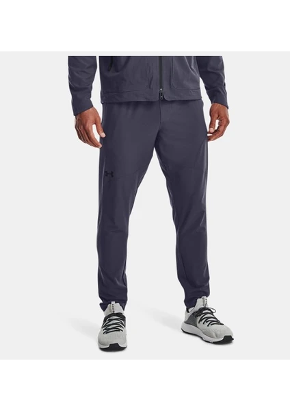 Under Armour Erkek UA Unstoppable Tapered Eşofman Altı 1352028-558