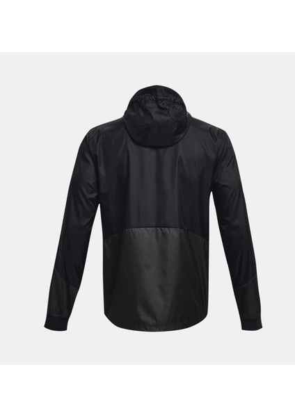 Erkek UA Legacy Windbreaker Mont 1373821-001