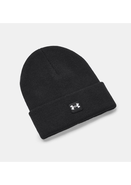 Under Armour Erkek UA Halftime Cuff Bere 1373155-001