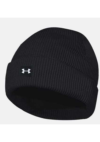 Under Armour Erkek UA Halftime Cuff Bere 1373155-001