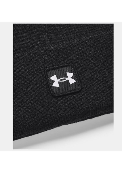 Under Armour Erkek UA Halftime Cuff Bere 1373155-001