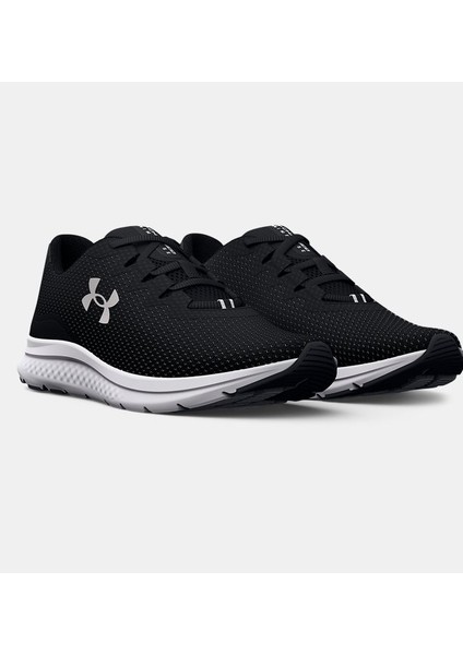 Erkek UA Charged Impulse 3 Koşu Ayakkabısı 3025421-001 indirimleri