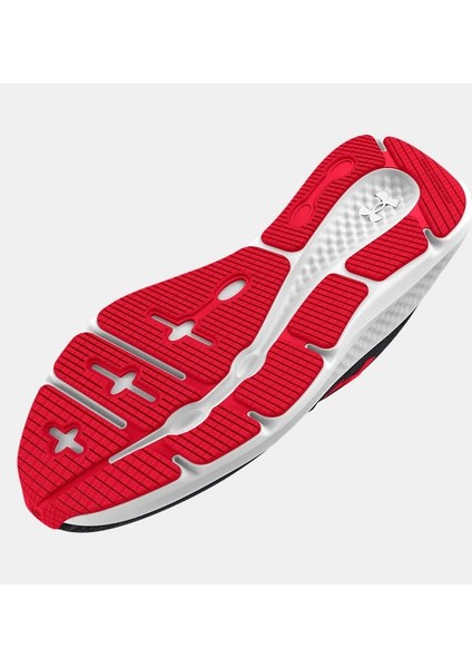 Erkek UA Charged Pursuit 3 Twist Koşu Ayakkabısı 3025945-002 fırsatları