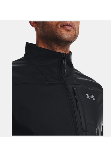 Erkek UA Storm ColdGear® Infrared Shield 2.0 Mont 1371586-001