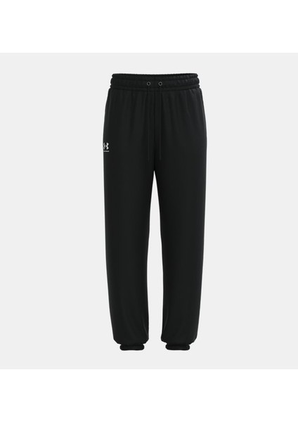 Under Armour Kadın UA Essential Fleece  Eşofman Altı 1373034-001