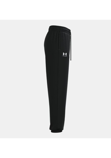 Under Armour Kadın UA Essential Fleece  Eşofman Altı 1373034-001