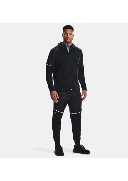 Erkek Armour Fleece® Storm Eşofman Altı 1373784-001 modelleri