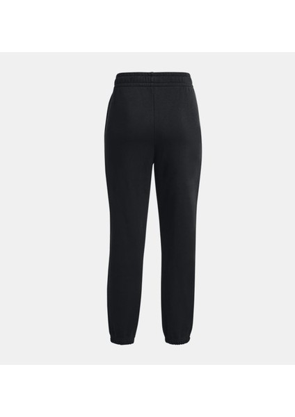 Kadın UA Essential Fleece Eşofman Altı 1373034-001 fiyatları