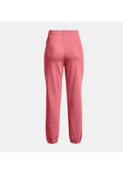 Kadın Project Rock Home Gym Fleece Eşofman Altı 1373601-600 indirimleri