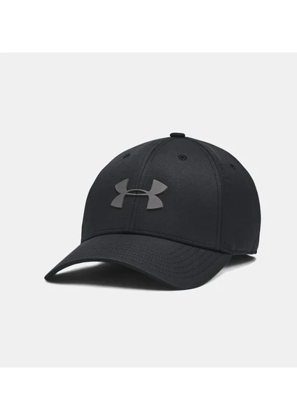 Under Armour Erkek UA Storm Blitzing Adjustable Şapka 1369781-001