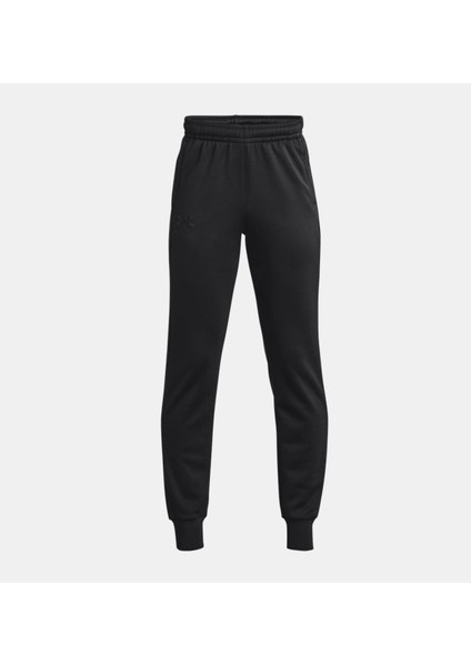 Erkek Çocuk Armour Fleece® Eşofman Altı 1373543-001