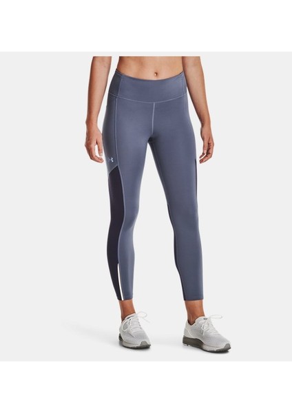 Kadın UA Fly Fast 3.0 Bilekte Tayt 1369771-767