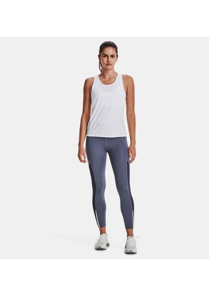 Kadın UA Fly Fast 3.0 Bilekte Tayt 1369771-767 modelleri