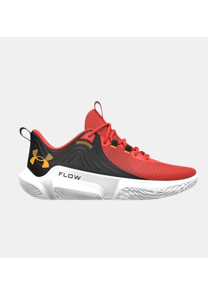 Under Armour Unisex UA Flow FUTR X 2 Basketbol Ayakkabısı 3024978-600