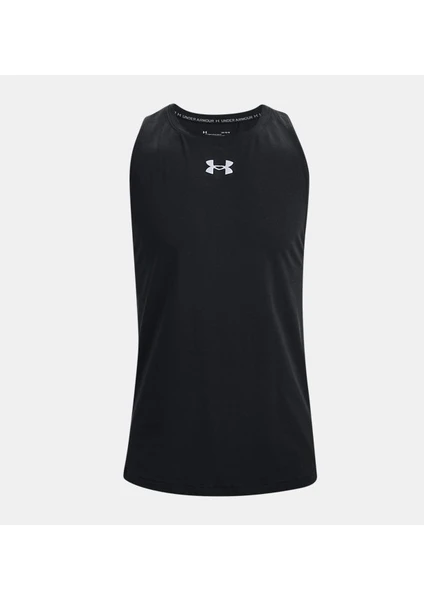 Under Armour Erkek UA Baseline Cotton Atlet 1361901-003