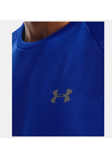 UA Tech 2.0 SS Tee 1326413-400 ERKEK Lacivert Tişört indirimleri