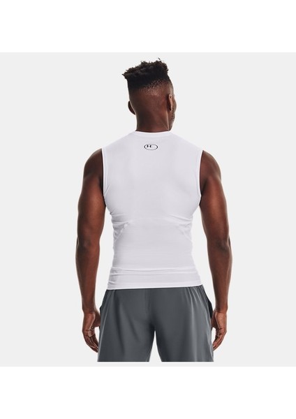 Erkek HeatGear® Armour Kolsuz 1361522-100
