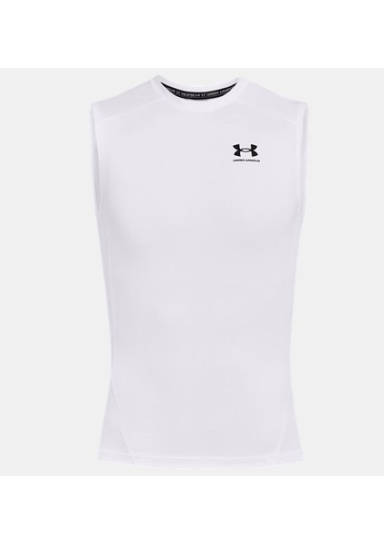 Erkek HeatGear® Armour Kolsuz 1361522-100