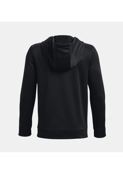 Erkek Çocuk Armour Fleece® Tam Boy Fermuarlı 1373541-001 fiyatları