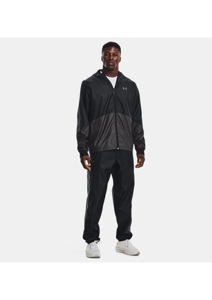 Under Armour Erkek UA Legacy Windbreaker Mont 1373821-001