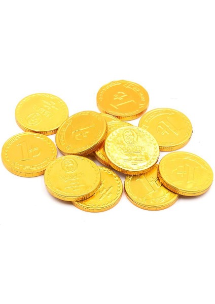 Sevdiklerinize Canım Annem Yazılı Kırmızı Ahşap Kutusunda Para Çikolata 250 gr