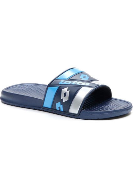 2m Ocenıa Retro Slıde 2fx Lacivert Erkek Terlik