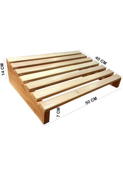 Masa Altı Ayak Desteği Ayak Standı A50-01 Masa Altı Ayak Koyma Izgarası modelleri