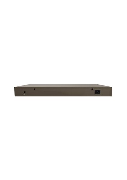 TEG5328F 24PORT 10/100/1000 Yönetilebilir Swıtch